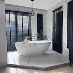 Heaven Sauna Appartement *