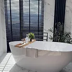 Appartement Heaven Sauna *
