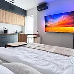 Heaven Sauna Apartment Rzeszow