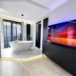 Heaven Sauna *