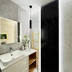 Heaven Sauna Apartament