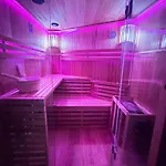 Heaven Sauna Apartament Rzeszów
