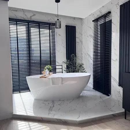 Heaven Sauna Appartement *