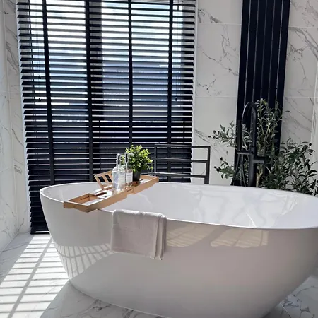 Appartement Heaven Sauna *