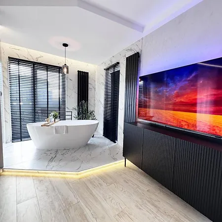 Heaven Sauna *