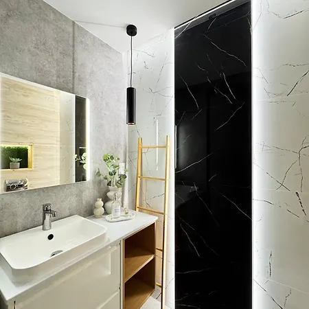 Heaven Sauna Appartement