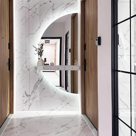 Heaven Sauna アパート *