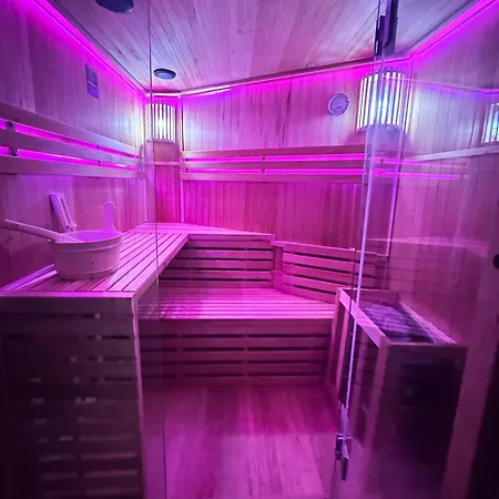 Heaven Sauna Appartement Rzeszów