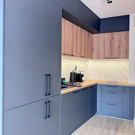 アパート Heaven Sauna *