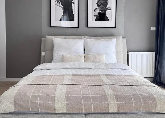 Heaven Sauna Appartement Rzeszów