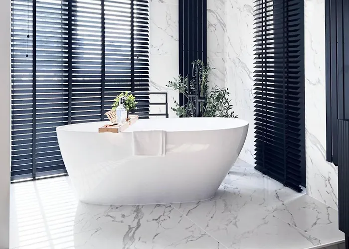 Appartement Heaven Sauna Rzeszów