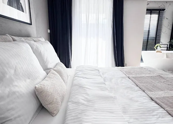 Heaven Sauna Appartement Rzeszów