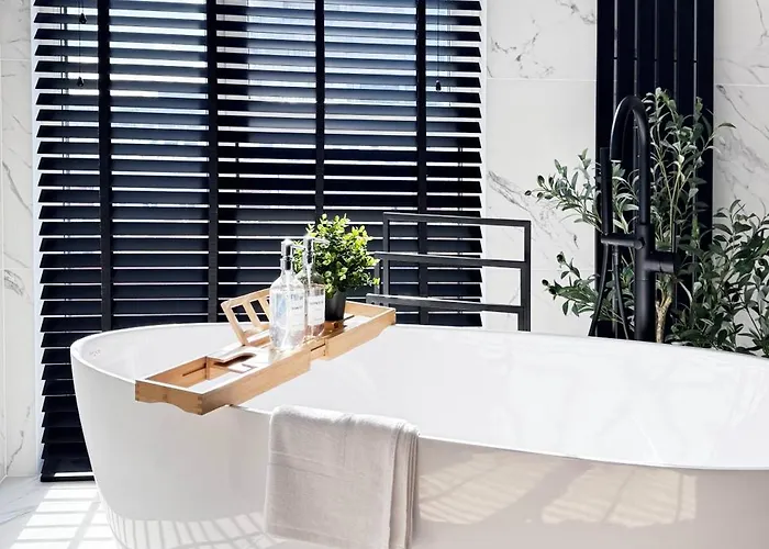 Heaven Sauna Lägenhet Rzeszów