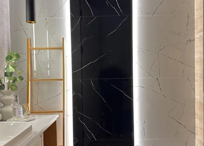 Appartement Heaven Sauna