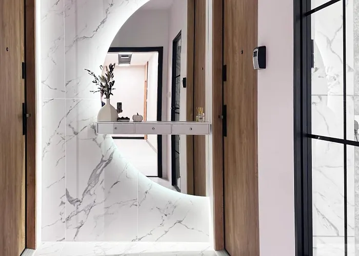 Heaven Sauna Lägenhet *