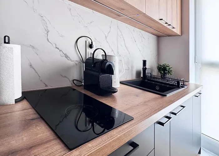 Heaven Sauna Appartement Rzeszów