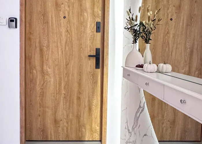 Heaven Sauna * Rzeszów